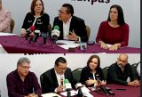 Ya hay candidata en Tampico y en Altamira reelección por Morena
