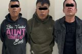 Cayó peligrosa banda de asaltantes  dedicada al robo de autos con violencia en Ecatepec 