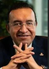 ¡Cambio de estafeta en Coparmex CDMX!