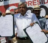 AMLO traicionó el Plan de Ayala Siglo XXI 2.0