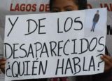Crecen desapariciones forzadas con fosas clandestinas