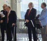 ¡Persiste desmantelamiento de periodistas y medios!