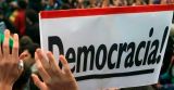 La democracia no es para pueblos pobres y analfabetas
