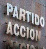 El Panismo está avergonzado