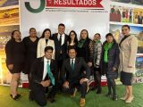 Deja Ismael Olivares Vázquez inversión de 500 millones de pesos en Tepetlaoxtoc