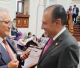 ’Senderos Seguros’ consolida políticas públicas para prevenir violencia contra mujeres y niñas