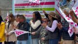 Para el Progreso de Amecameca no se
Escatiman Recursos: Ivette Topete García
