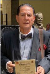 ’ESTADOS UNIDOS YA ESTÁ INVADIENDO A MÈXICO’
¡Violó el espacio aéreo de MÉXICO!