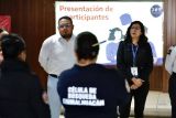 Policías de Chimalhuacán se Certifican en Búsqueda de Personas para Atender Alertas de Género