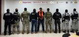 Jefe de la organización criminal La Chokiza de Ecatepec ’El Choco’ ya duerme en la cárcel