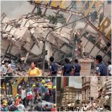 19 de septiembre: El día que México se quebró... y se levantó