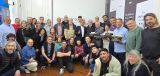 FELAP por todo lo alto y Congreso en México