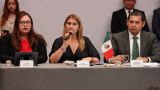 Cambian de sede fiscalías de la FGE