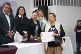 Chimalhuacán Conmemora el Día Internacional de la Alfabetización
