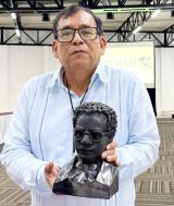 El busto de Ricardo Flores Magón como símbolo de sus luchas libertarias (IV)