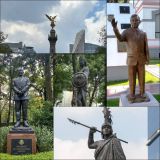 Estatuas en el mundo