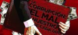 Corrupción e impunidad, políticas de Estado