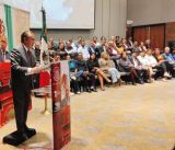 ¡’Llevamos la voz de Iztacalco al Congreso’!