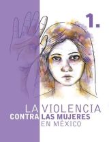 Agresiones a féminas no paran en Edomex 