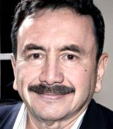 Del pavimento ante Zedillo al fango político; la degradación de Noroña 