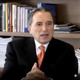 Falleció el reconocido comunicador, político y académico mexicano, Carlos Reta Martínez