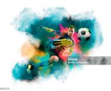 Acto suicida, futbol llanero