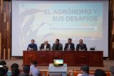 La figura del agrónomo y la agrónoma vuelve al centro del debate