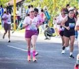 
En el marco del Dia Internacional de la Mujer ,Nezahualcóyotl, celebro la Carrera Unidas hasta la Meta 

