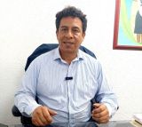 Omar Aguilar García, regidor de Texcoco, llama a fortalecer la igualdad de oprtunidades para las mujeres