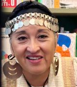 Moira Millán, defensora y activista mapuche, presenta su libro ‘Terricidio’ y alerta sobre el despojo territorial que enfrentan pueblos indígenas en Argentina