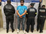 Aseguran a Sujeto en Poder de un Arma Larga
Tras ser Señalado por Agresión a su Pareja