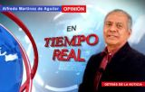 ¡Presidenta corra a los ineptos y encarcele a los corruptos; ambos la traicionan y provocan crisis políticas y ambientales!