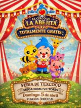 En La Feria Internacional del Caballo Texcoco 2026