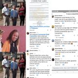 En redes sociales rechazan al comité ejidal de Tequisistlán  Tezoyuca: piden su renuncia. 

