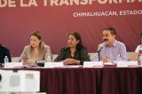 Chimalhuacán Fortalece Coordinación Regional en Obras Educativas e Hídricas 
