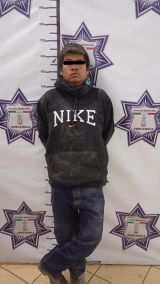 Policías Municipal de Amecameca Remiten a
Sujeto Tras Intento de Asalto a Adulta Mayor