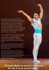  Con ovación de pie para Israel Zavaleta Escobedo 