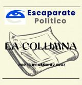 Tapar el sol con un dedo (II)