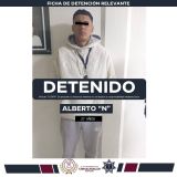 Desarticulan a Grupo Vinculado con Asaltos en Chimalhuacán 