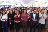 Chimalhuacán Impulsa Inserción
Laboral con Feria del Empleo 2026