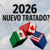 
T-MEC, ¡hipotética su revisión!