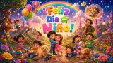 Hoy, Día del Niño