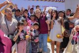 La Paz Contará con Cinco Pozos más de
Agua Potable Para Atender a la Población
