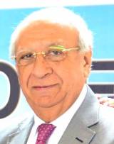 Luis 	Maldonado Venegas