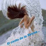 El Canto de la Sirena.