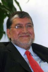 
 Los padres y la segunda muerte de los 43