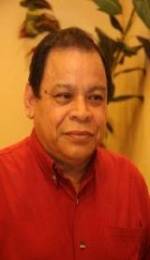 Rogelio Ortega Martínez