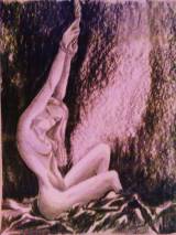 Una fantasía eyaculada