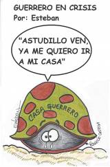 Incapaz gobernador de frenar la violencia 