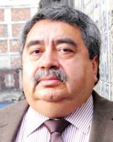 El recambio de los líderes partidarios